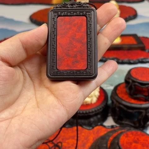 东非黑黄檀（紫光檀）