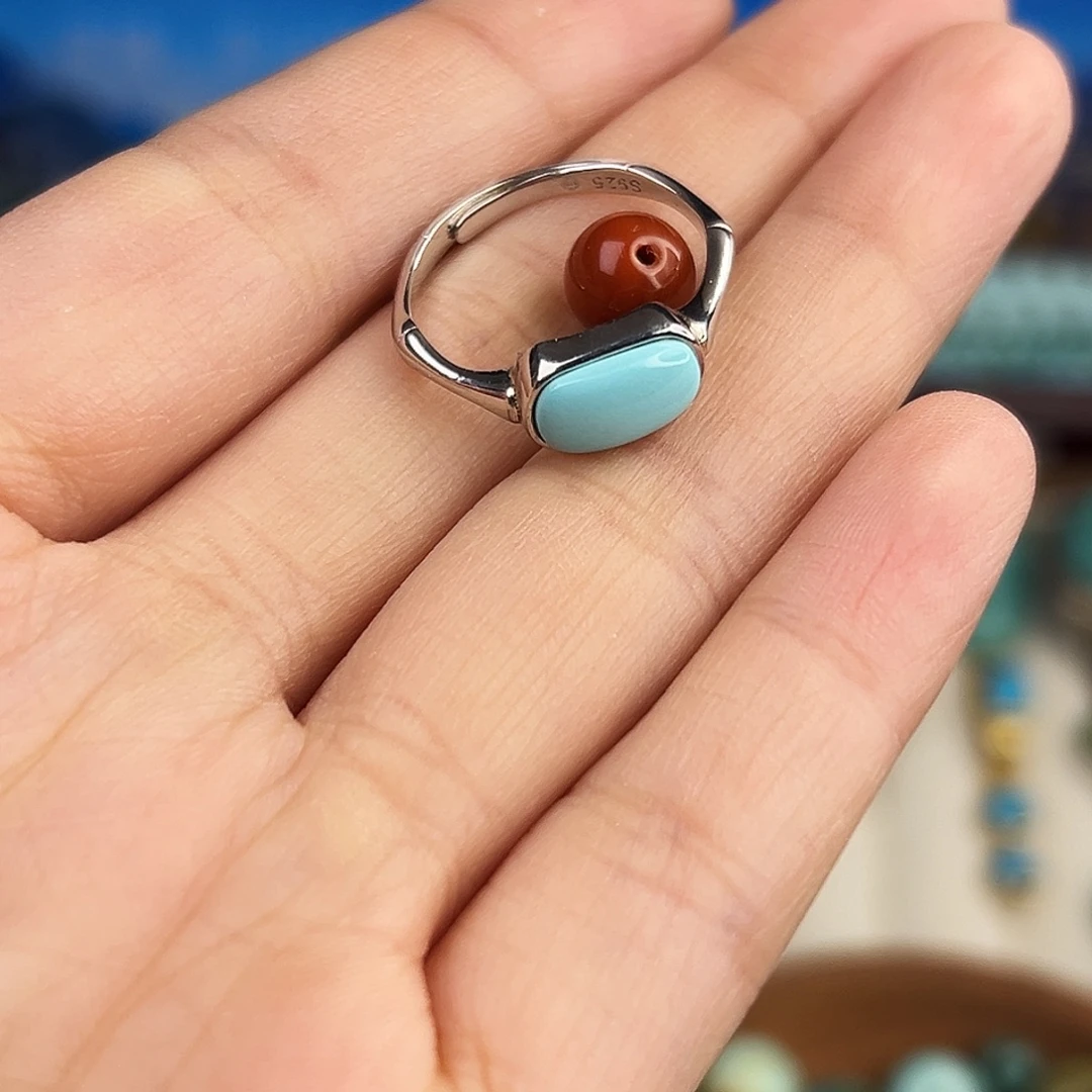 N****玛瑙/玉髓合金珠宝奇石