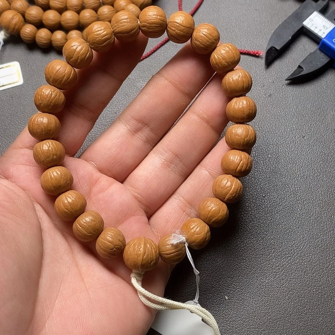 手串猴头核桃南瓜0.2