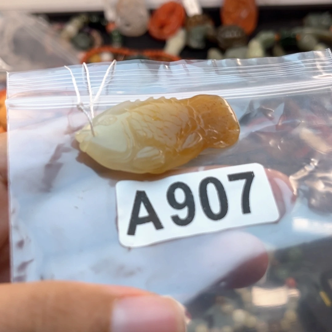 未镶嵌和田玉珠宝奇石