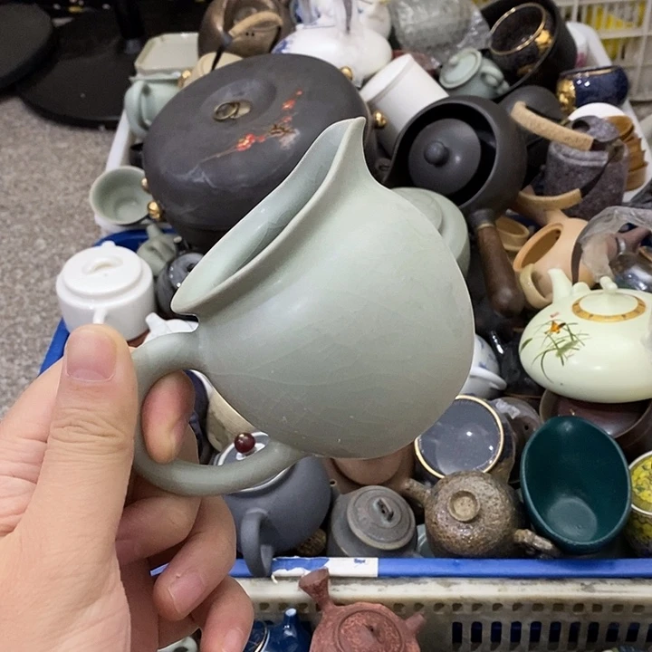 陶瓷艺术品及陶瓷制品