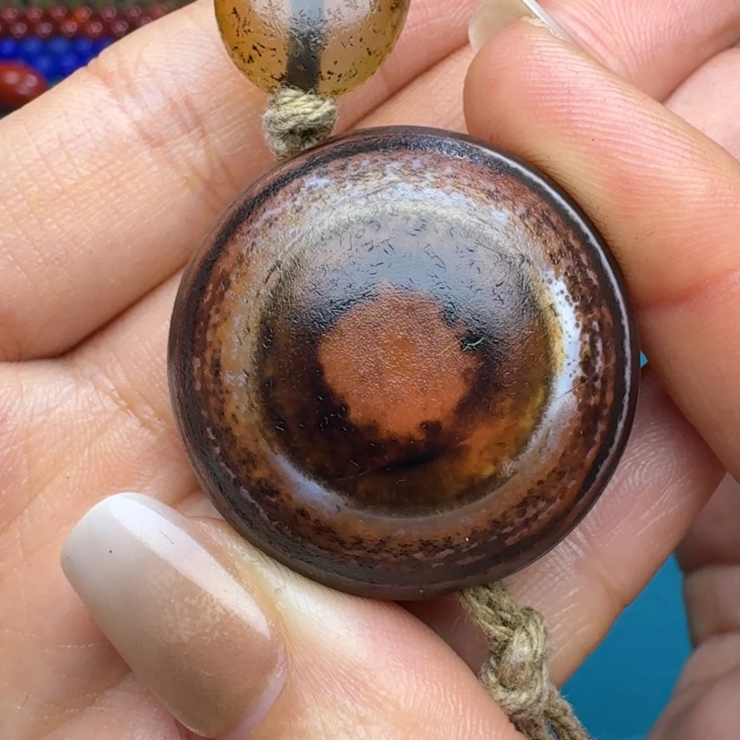 玛瑙/玉髓未镶嵌手链