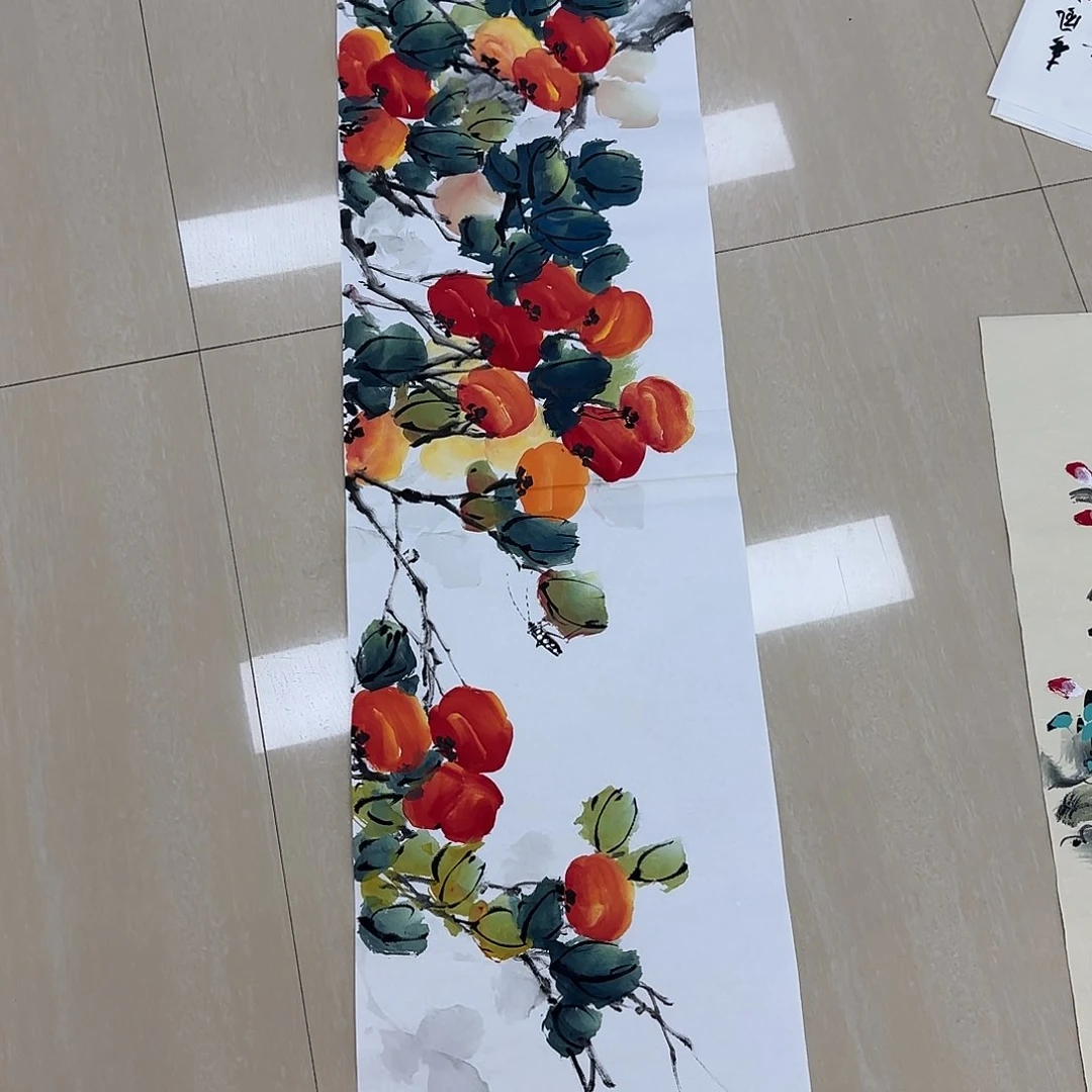 国画国画作品集一个g