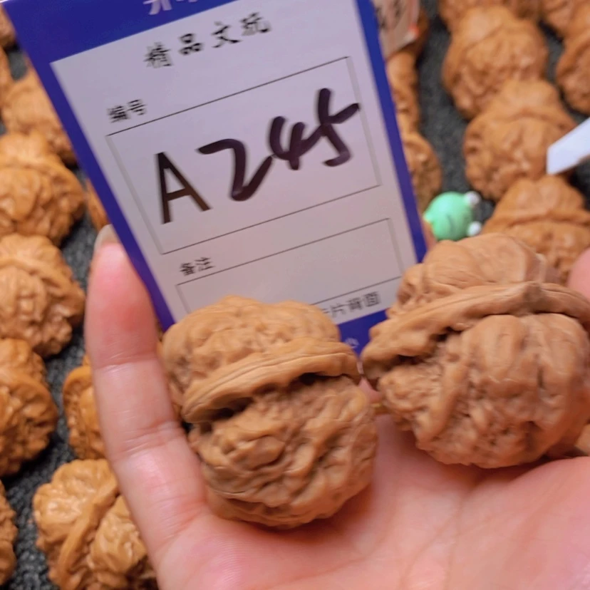 【闪购商品】桃核吊坠蓄*你在一起就像