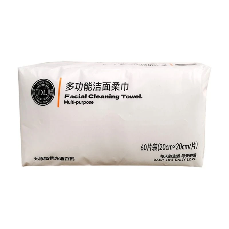 Y1DL多功能洁面柔巾R+