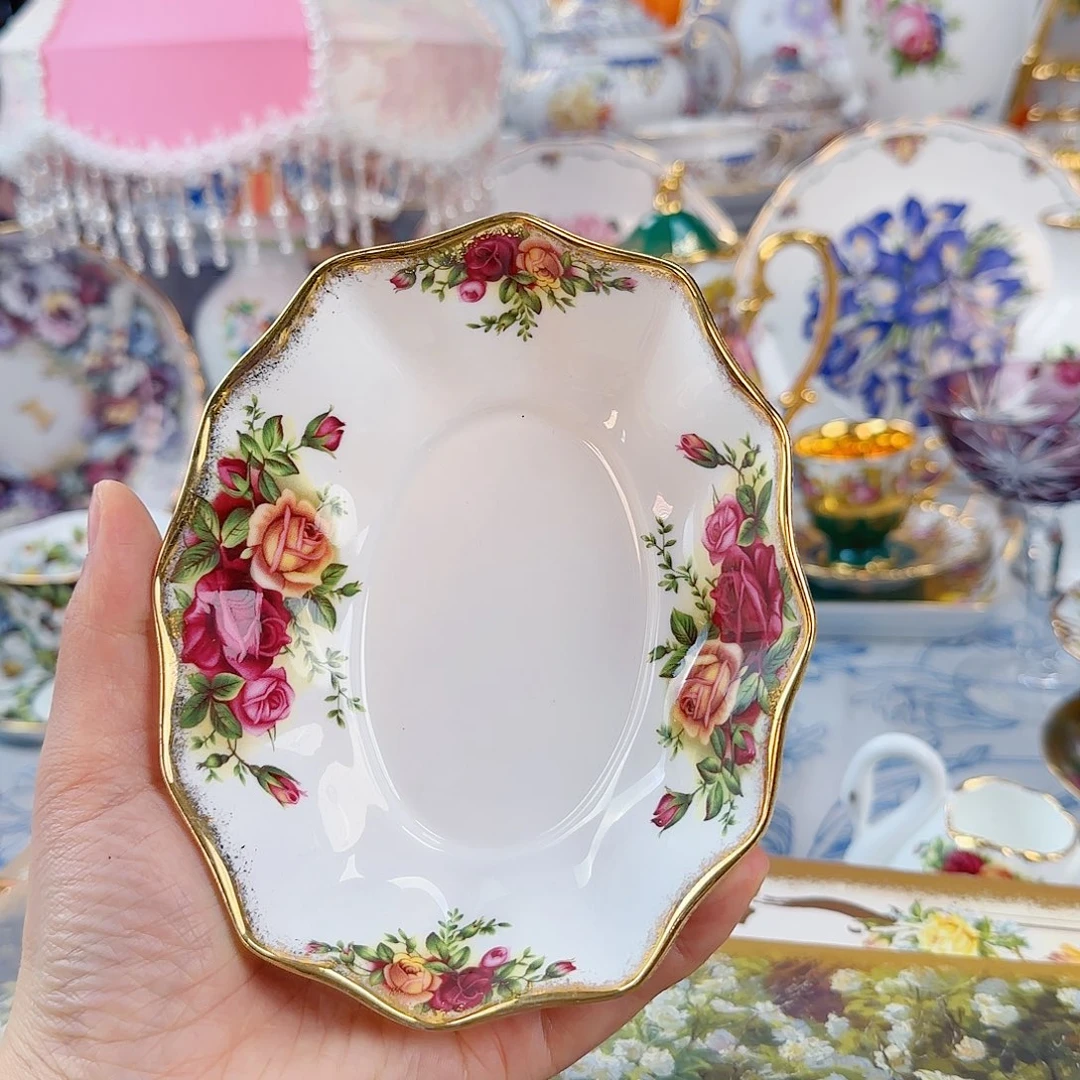 欧洲瓷器收藏鉴赏