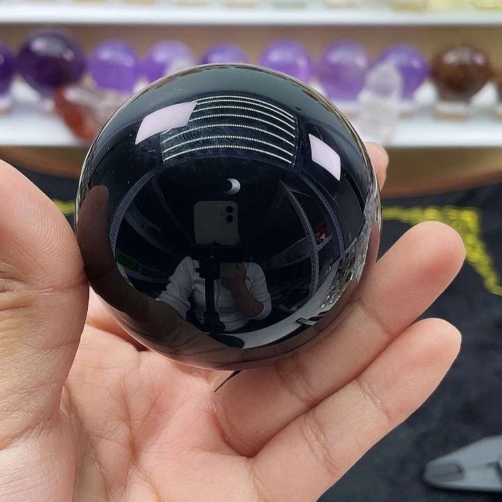 水晶天然水晶未镶嵌三**?