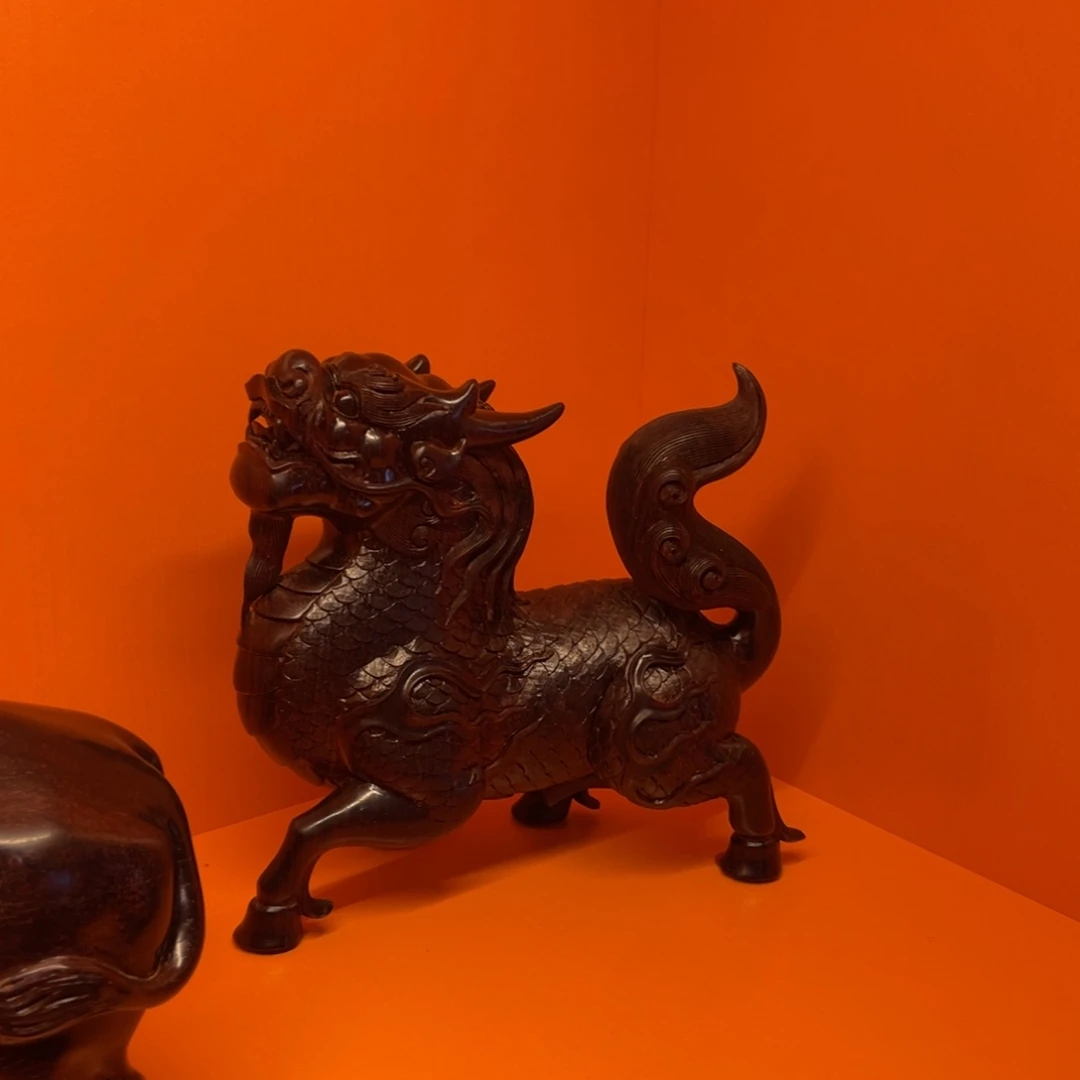 檀香紫檀（小叶紫檀）