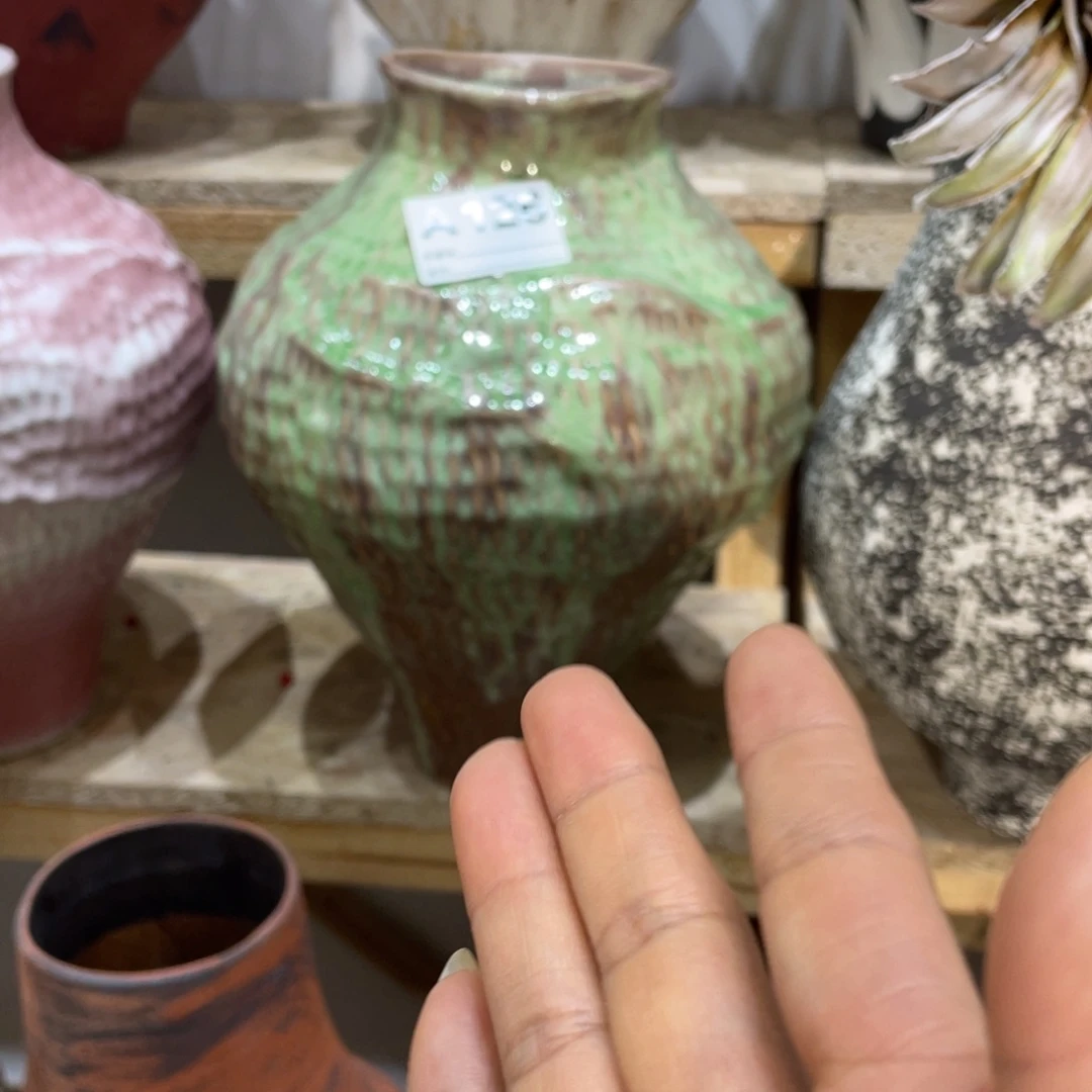 瓶巷*景德镇陶瓷高度34-11