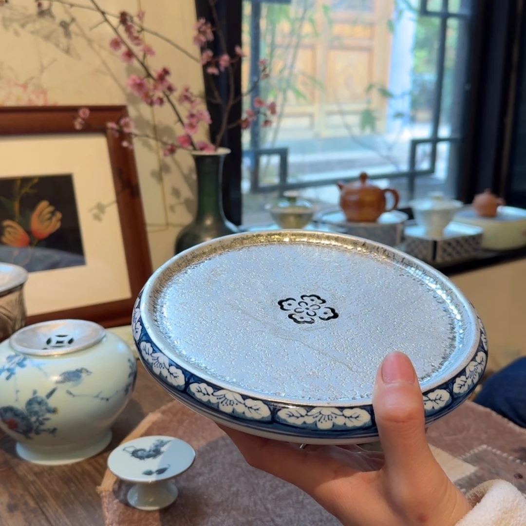 罐纯手工制作的一款