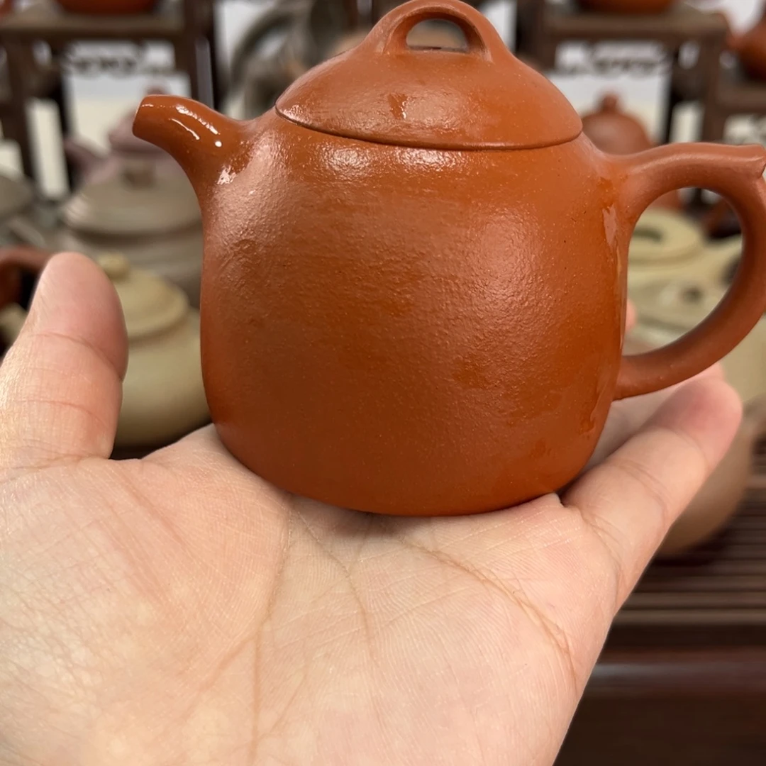 紫砂茶壶紫砂…………………………