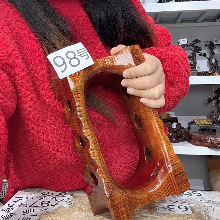 非洲紫檀（红花梨）98