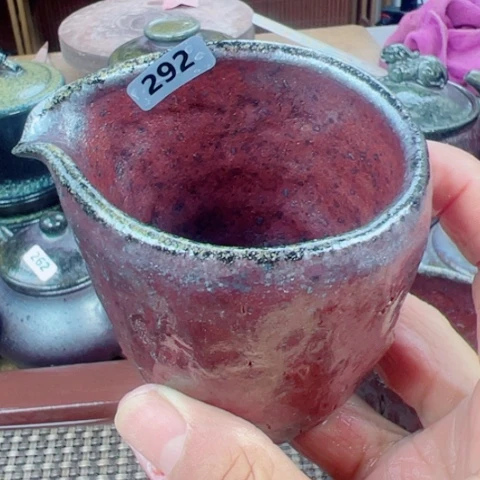 茶杯紫砂自产自销