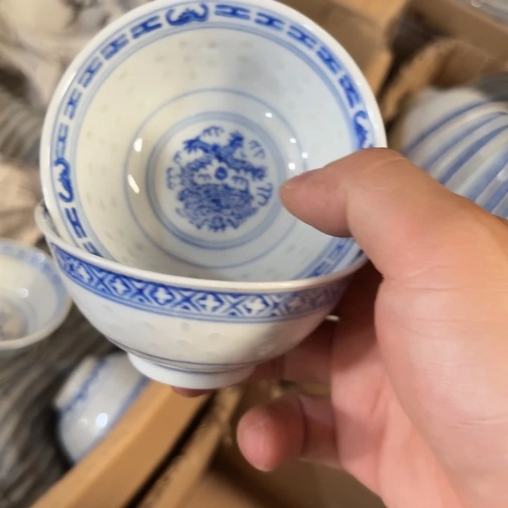 景德镇陶瓷艺术品