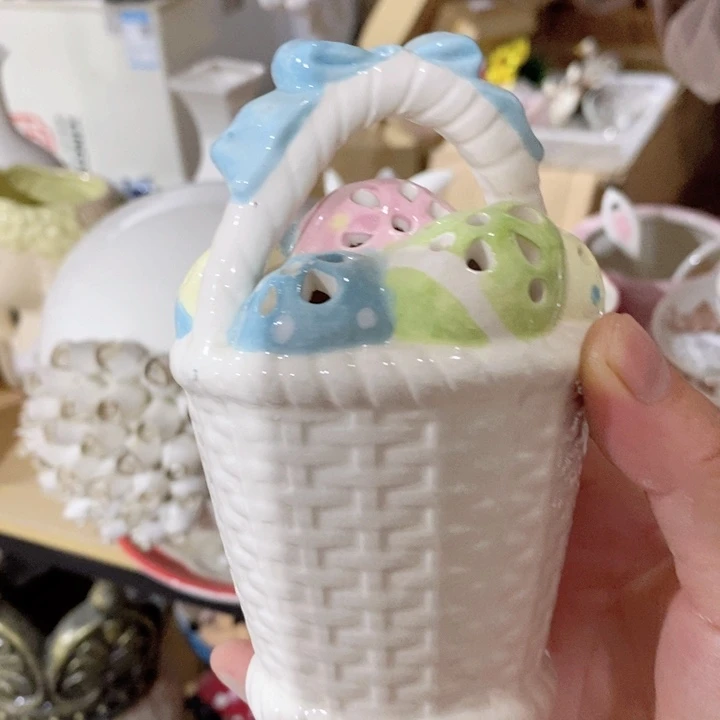 摆件陶瓷树脂家居摆件