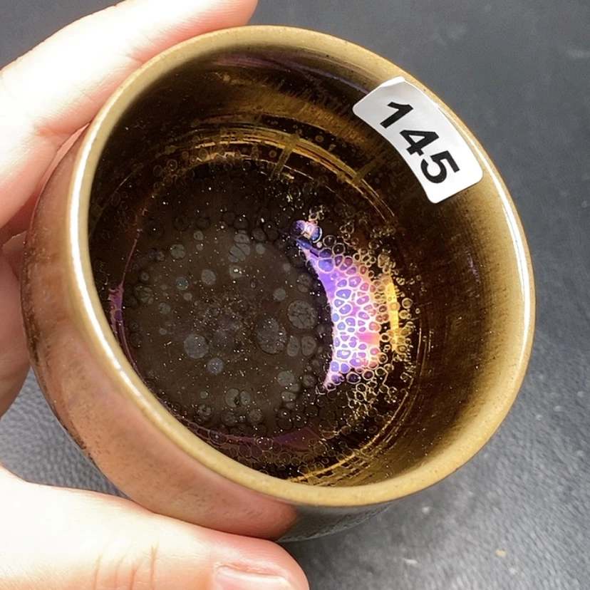 【闪购商品】茶盏我的盏太好看了吧
