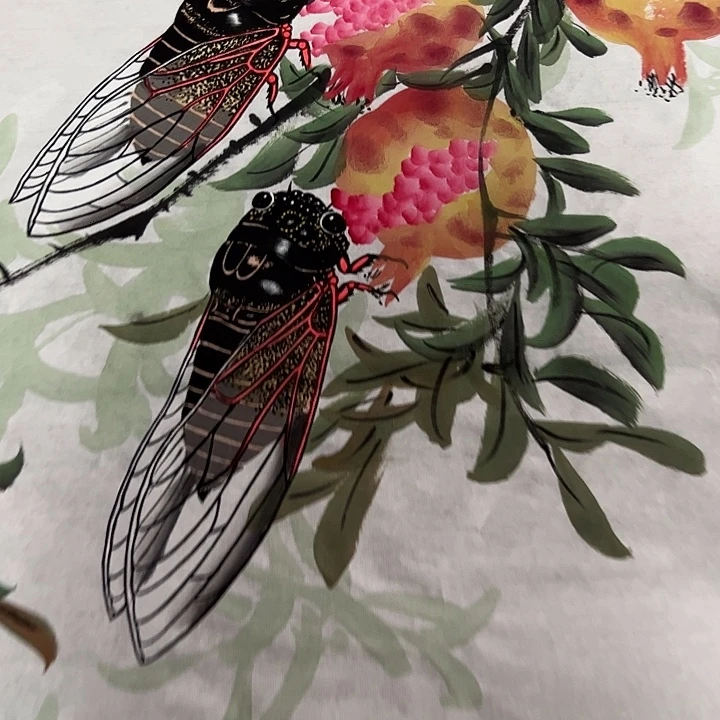 国画手绘国画专用链接8888