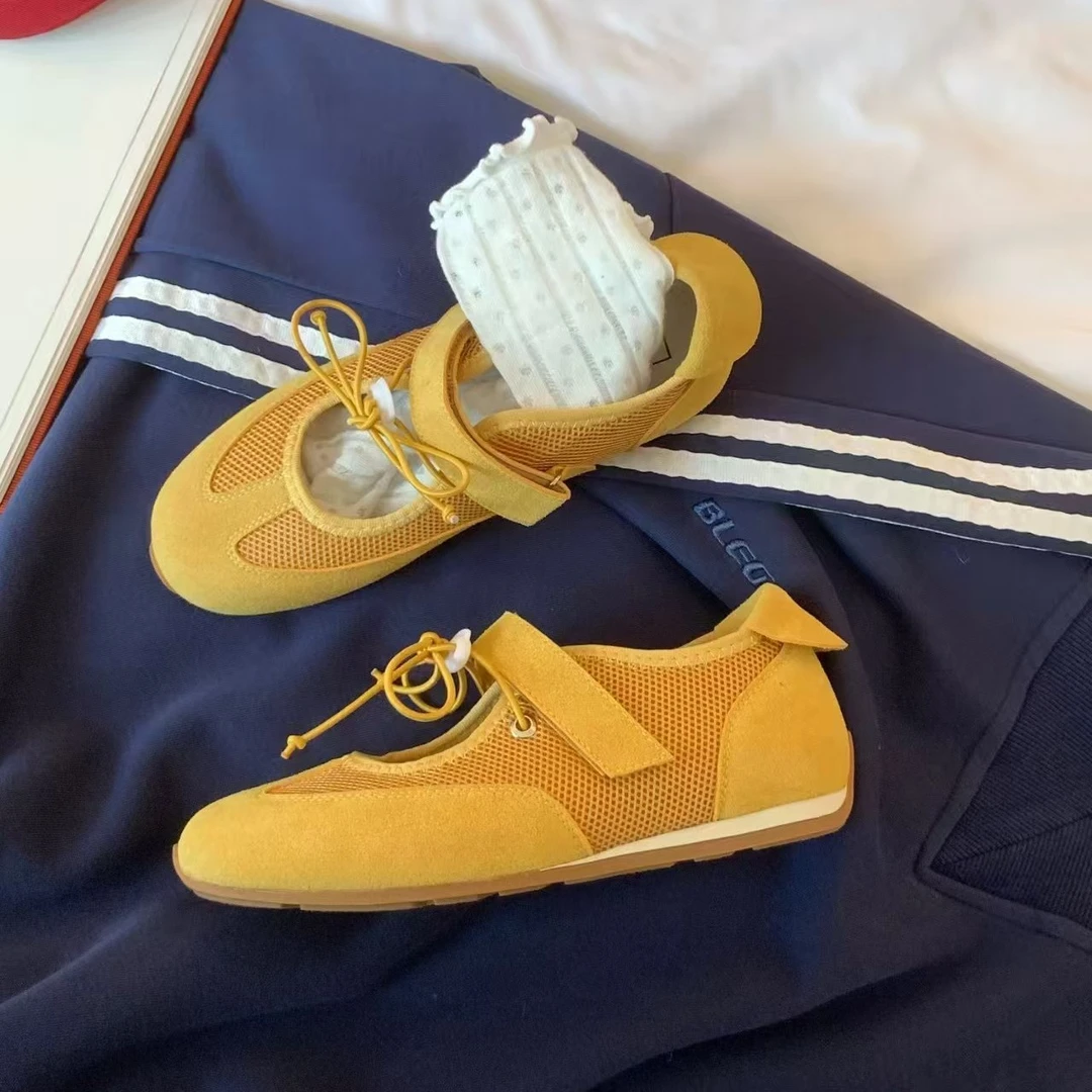 网面玛丽珍7800-1571