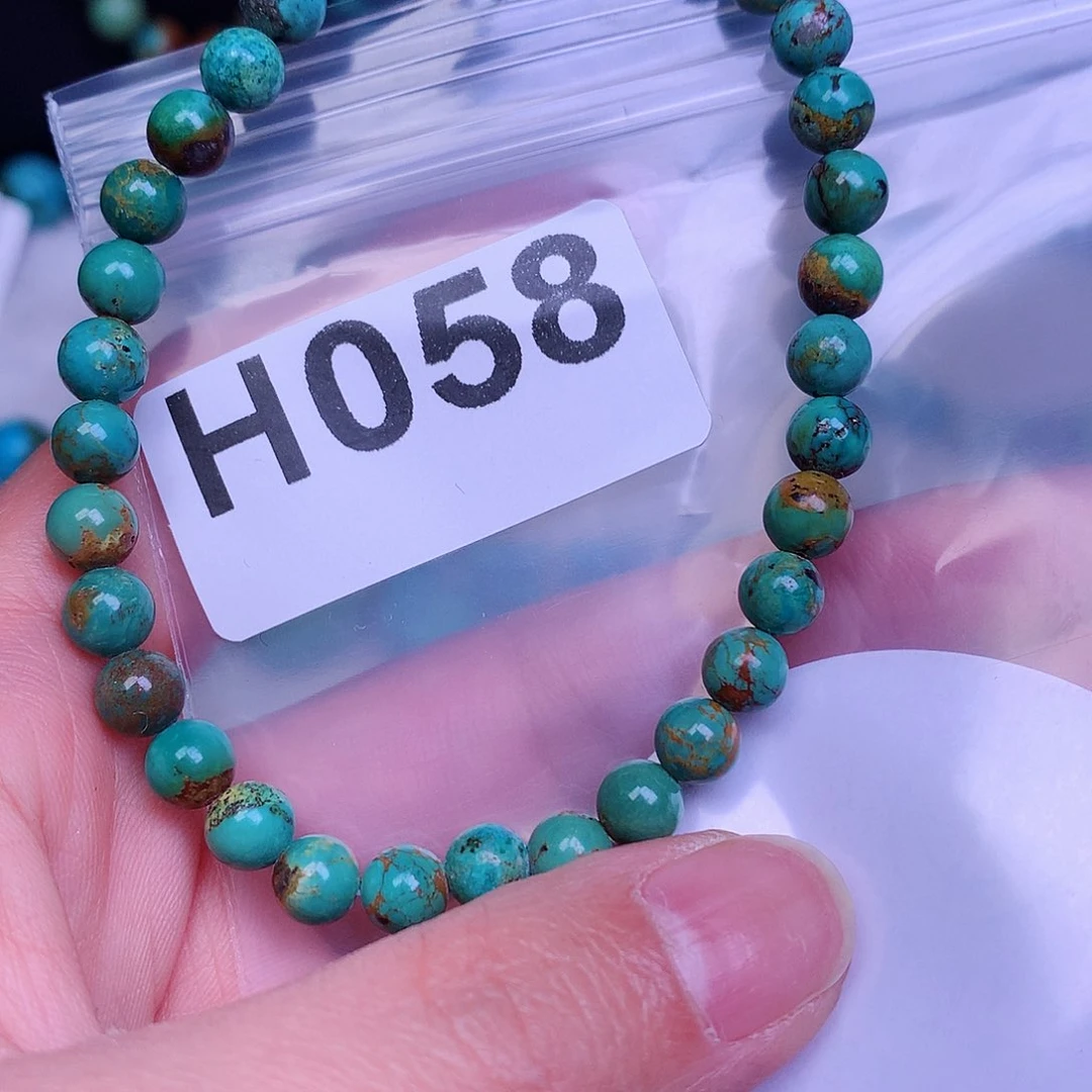 空竹粉丝专享十堰特色手工散珠