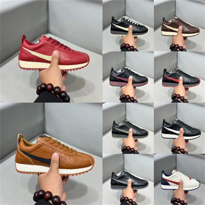 男鞋2025秋冬新款舒适休闲鞋加绒保暖男士阿甘鞋百搭潮流运动鞋子