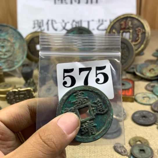 深***铜现代文创工艺品