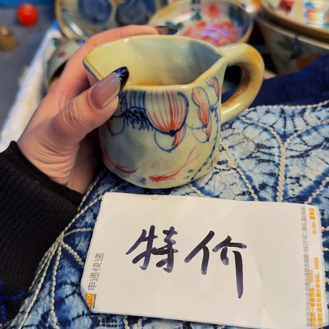 陶景德镇源头厂家