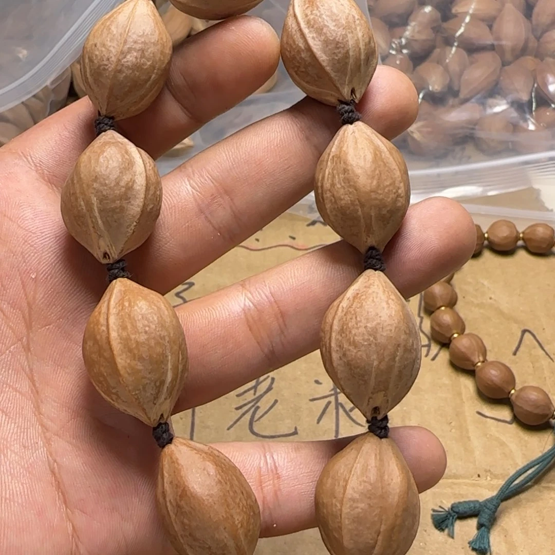 【闪购商品】橄榄核手串/手链铁核