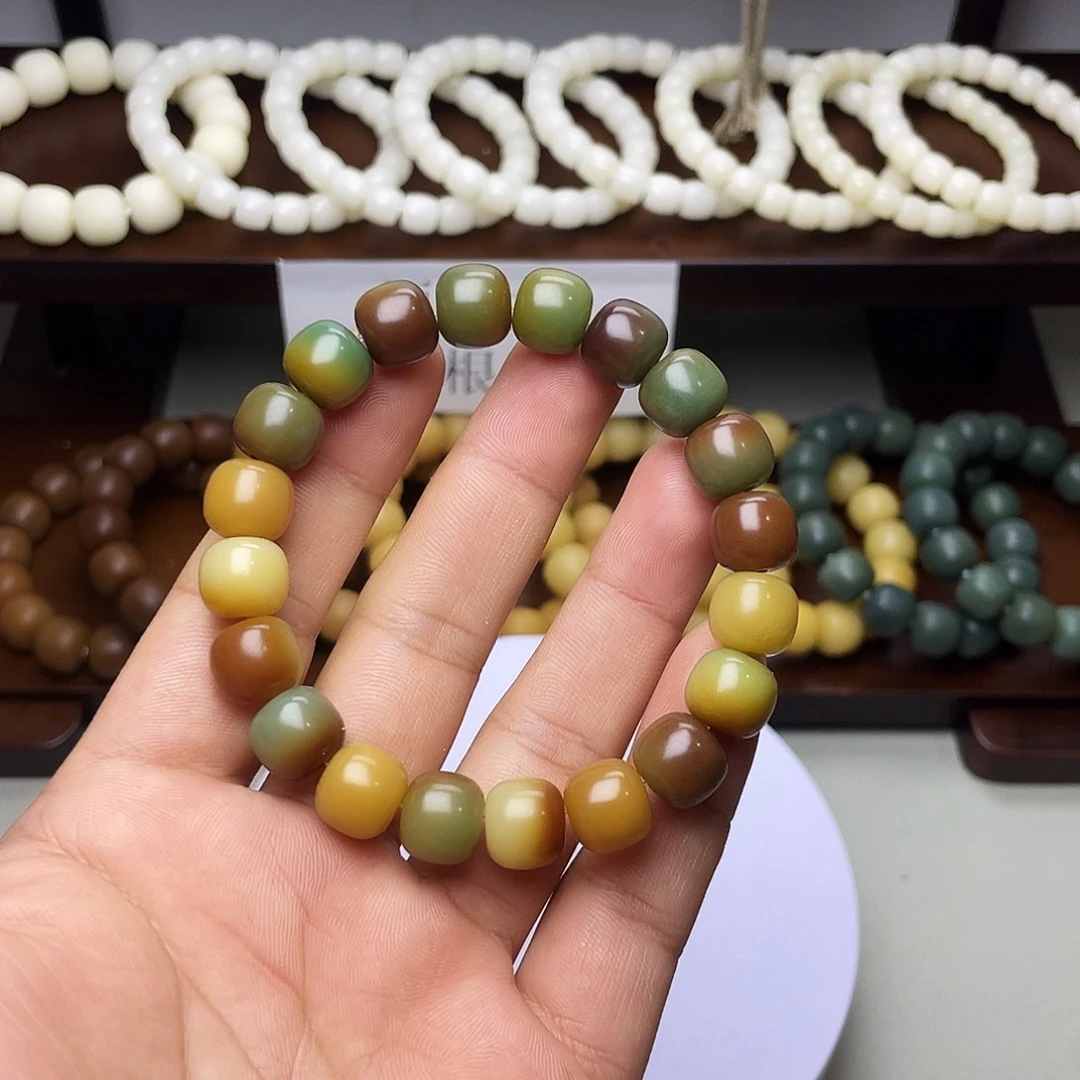 吊坠菩提根/象牙果