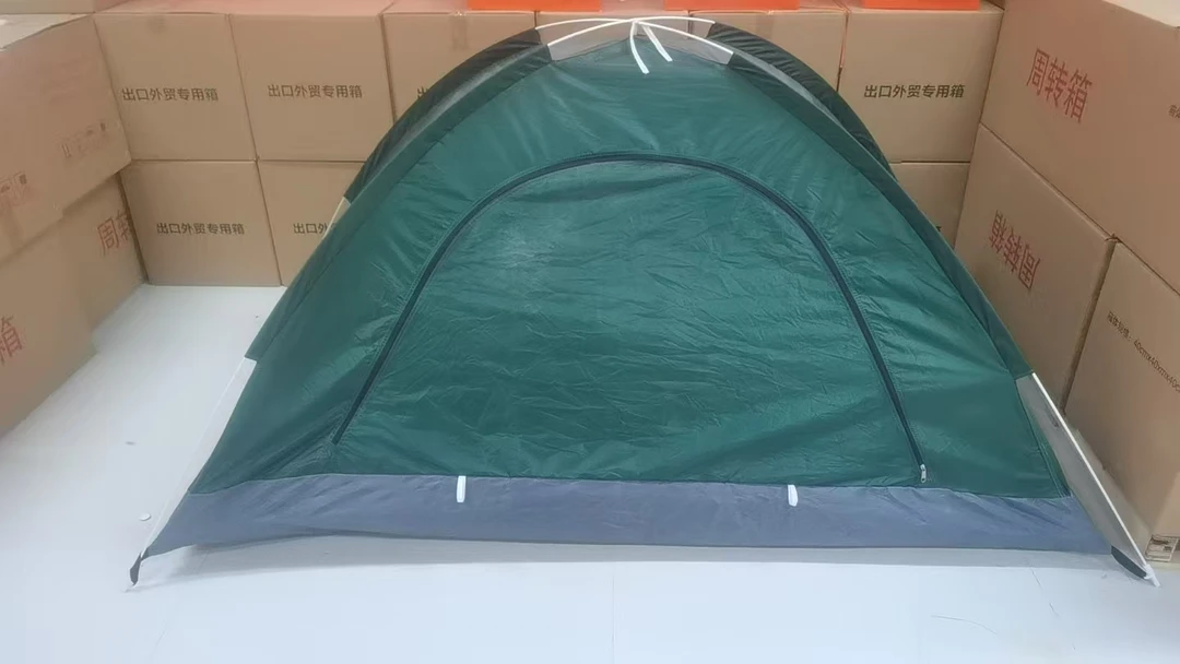 帐篷户外露营加厚野营帐篷Z