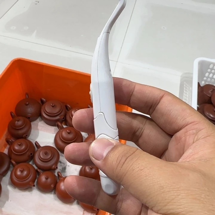 嗨***鸭紫砂茶壶宜兴紫砂