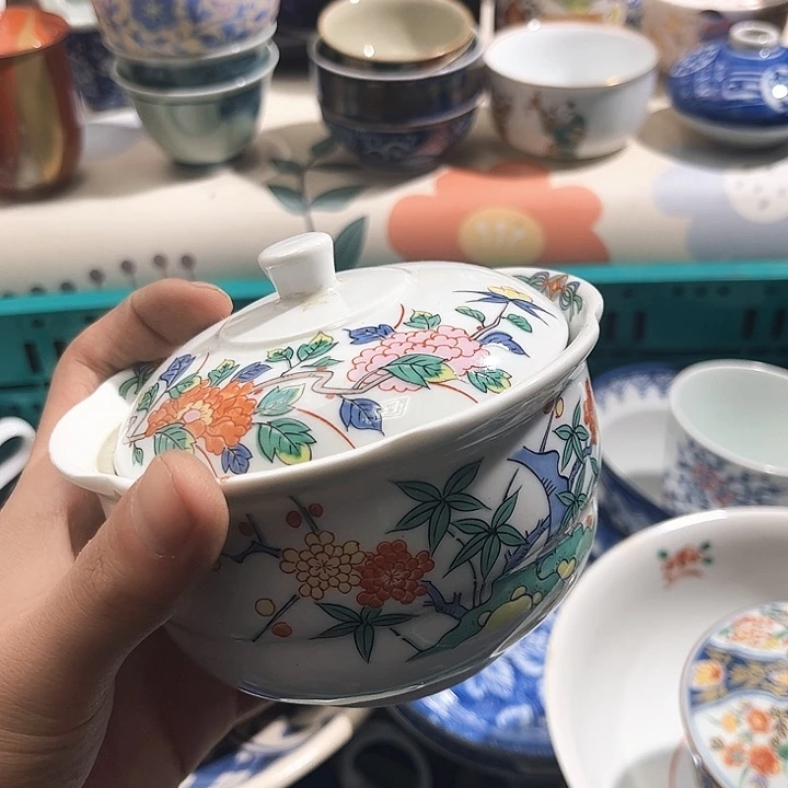 瓷片糯***?回流瓷器666888