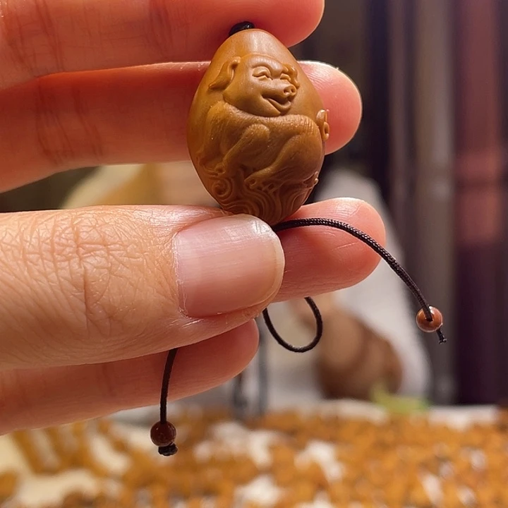 手串/手链橄榄核