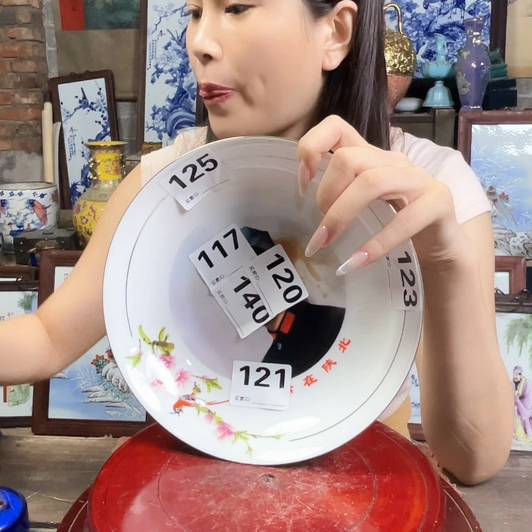 摆件景德镇陶瓷景德镇陶瓷摆件
