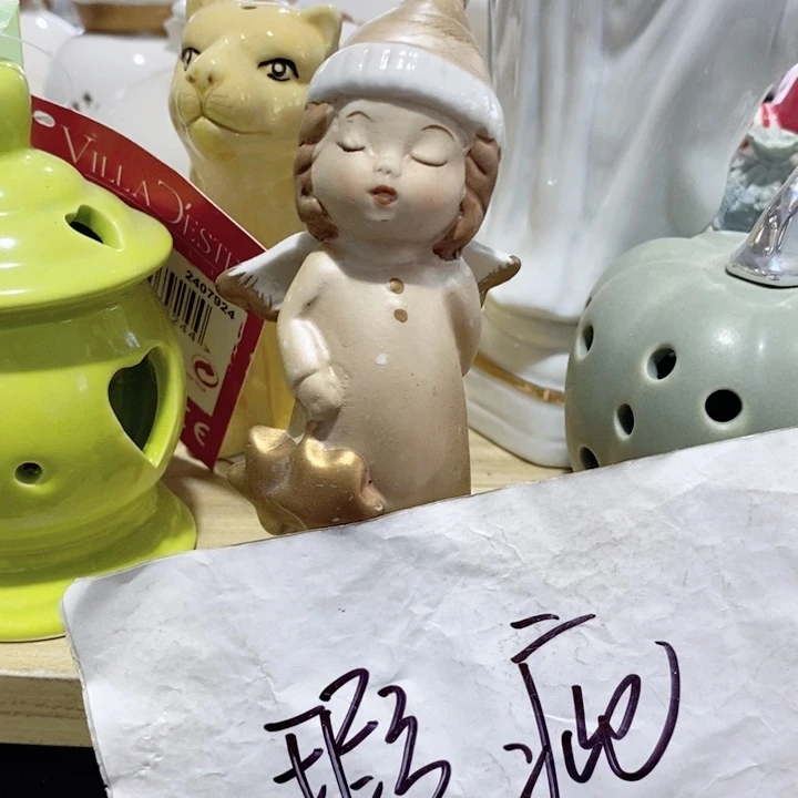 陶瓷树脂陶瓷树脂家居摆件