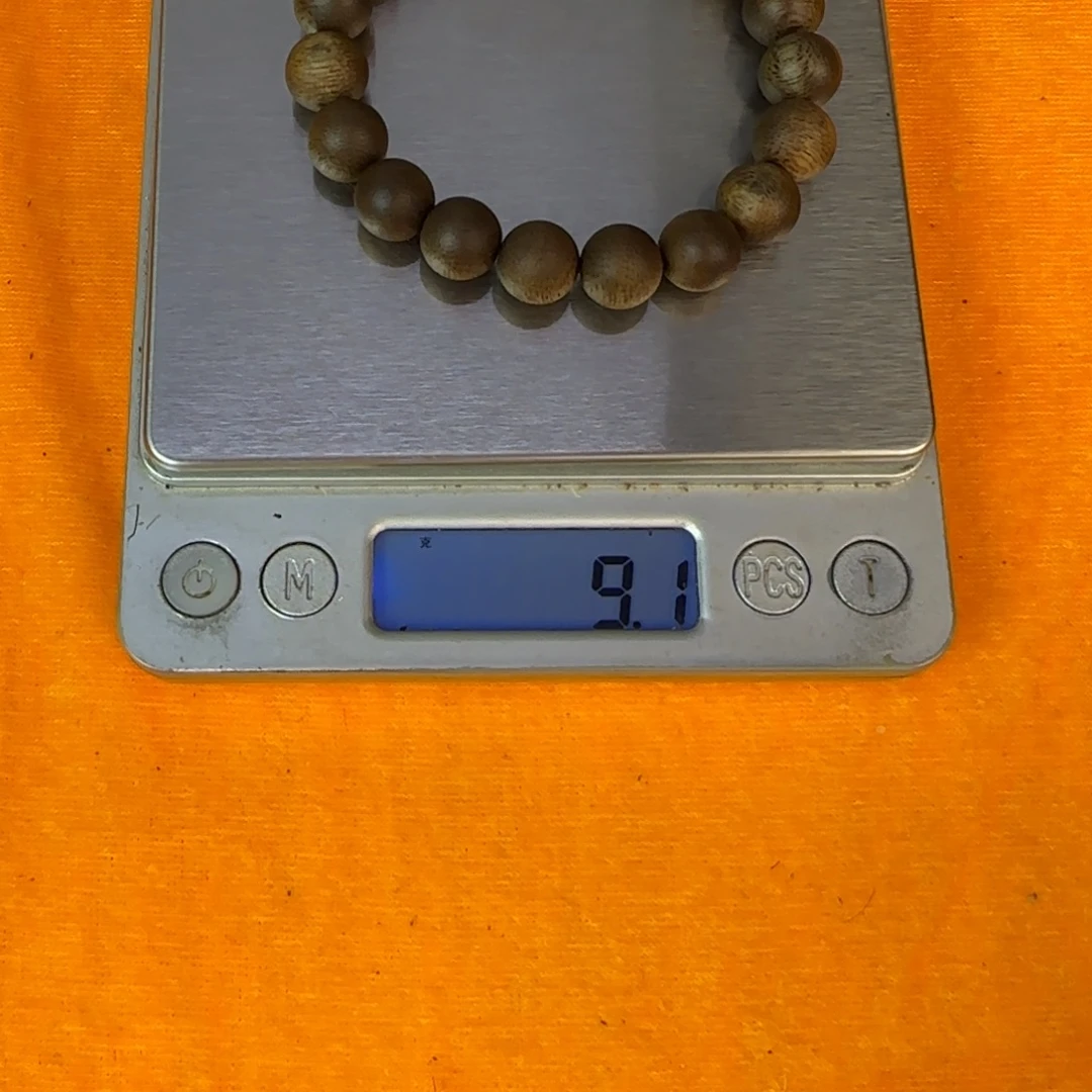 沉香沉香碎屑海南沉香莺歌绿棋1.0大➕碎屑