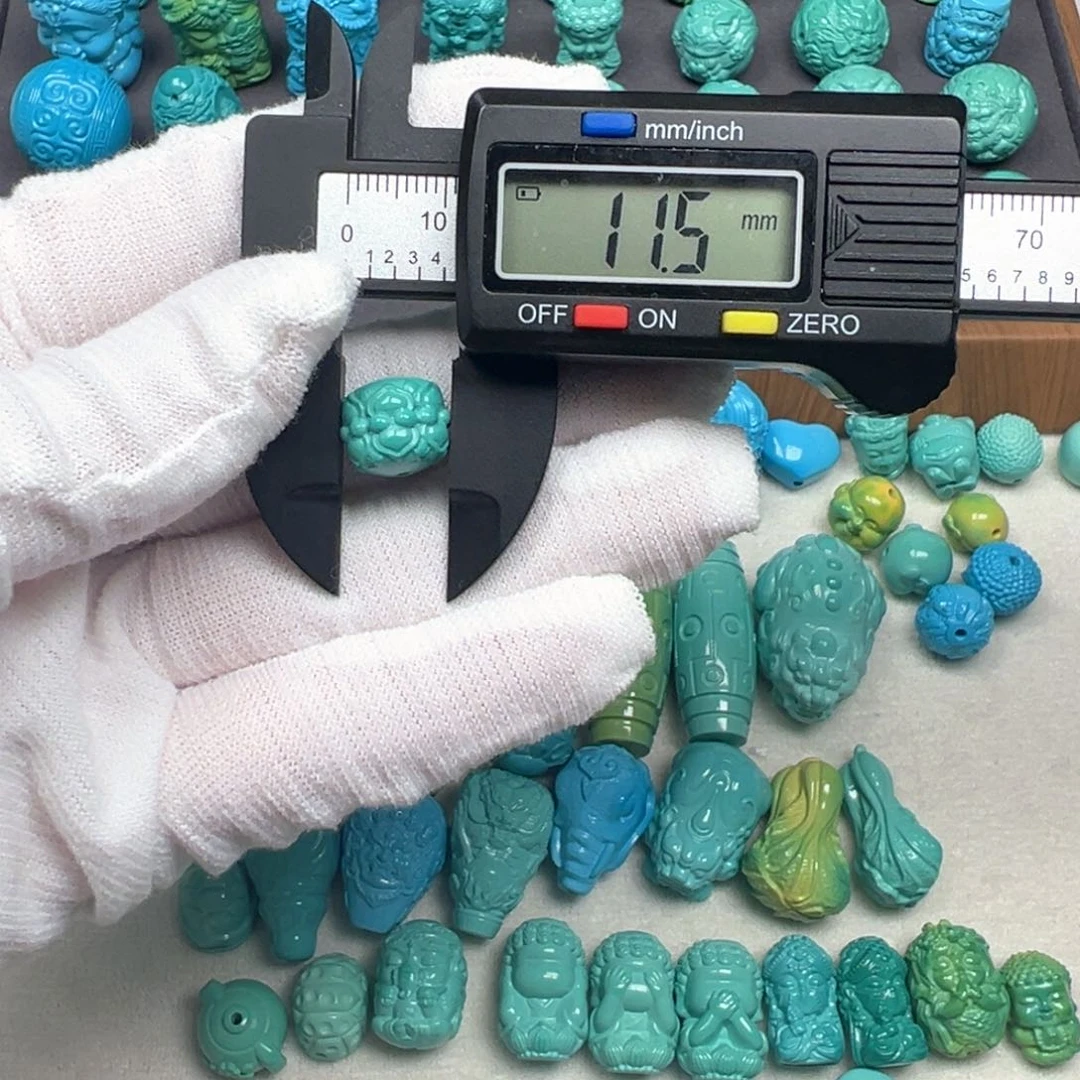 圆珠老型直播间选品