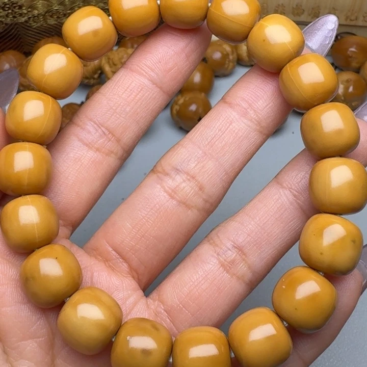 橄榄核手串/手链猴头