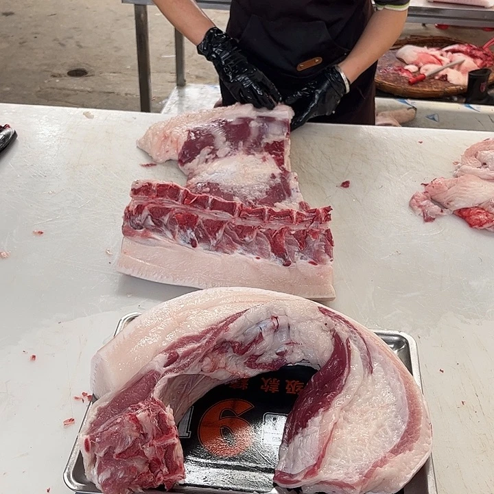 小***倩土耳其包装18猪肉