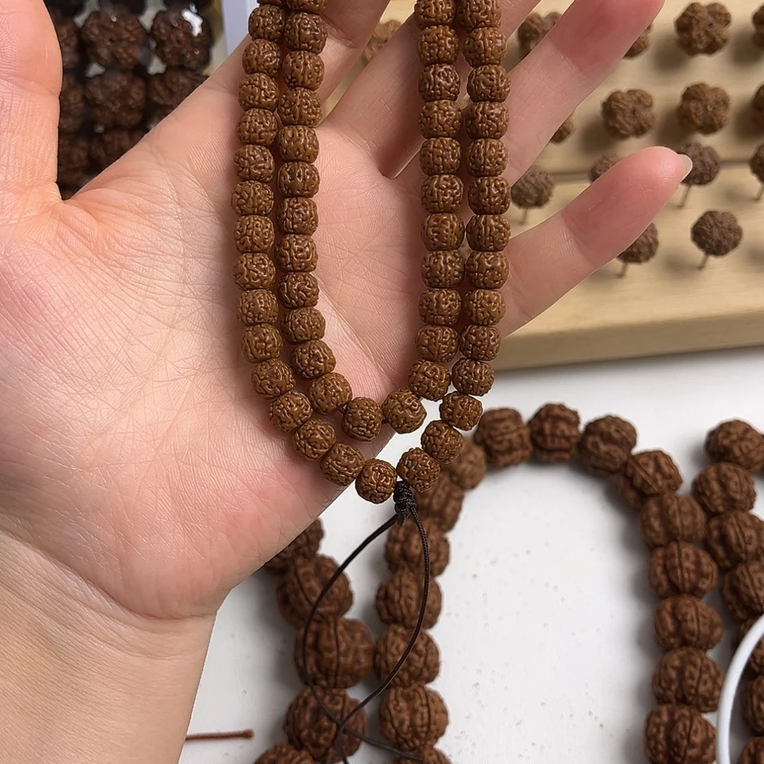 手串金刚菩提一代龙