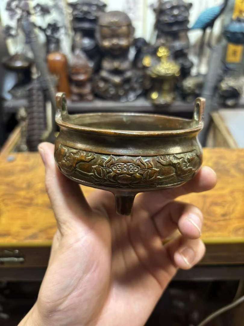 【闪购链接】直耳铜器专属链接