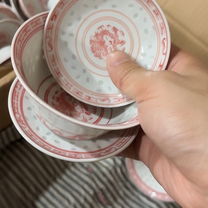 景德镇陶瓷艺术品