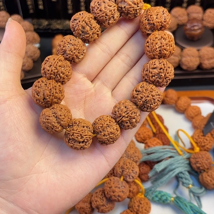 金刚菩提吊坠0000063