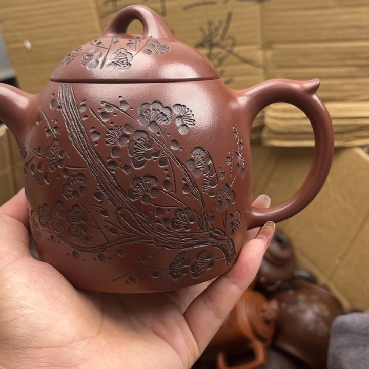 茶壶紫砂紫砂壶等各种