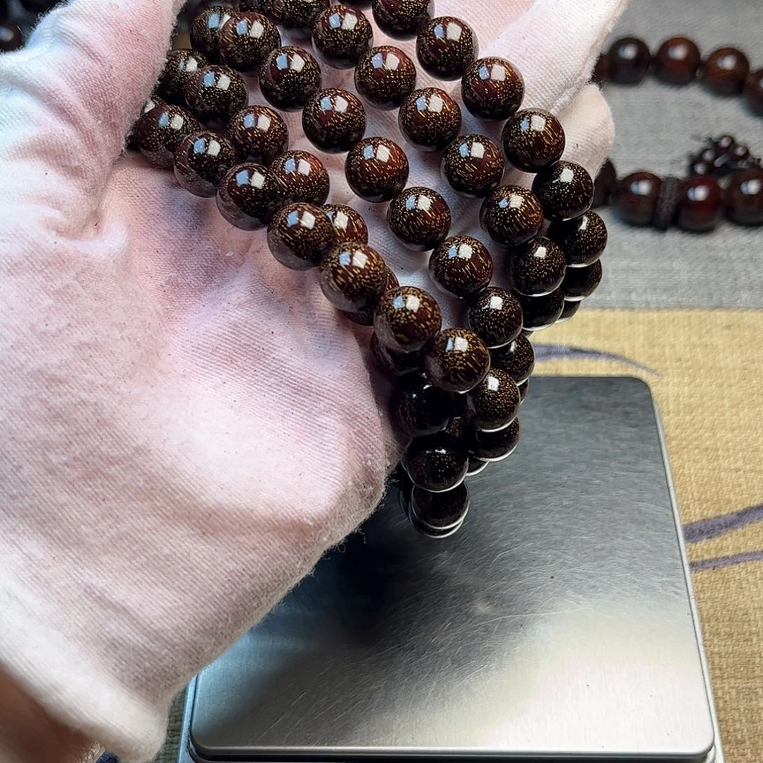 檀香紫檀（小叶紫檀）t****n1.0 108