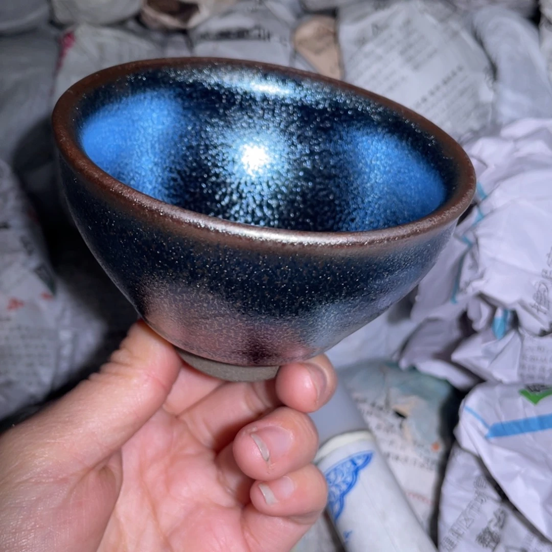 茶盏建盏直播间链接