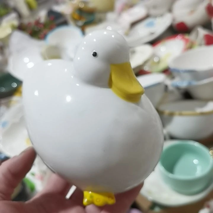 ?****i陶瓷产品设计质量