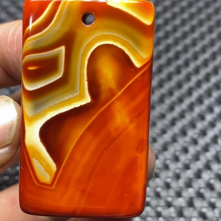 用***2玛瑙/玉髓未镶嵌1