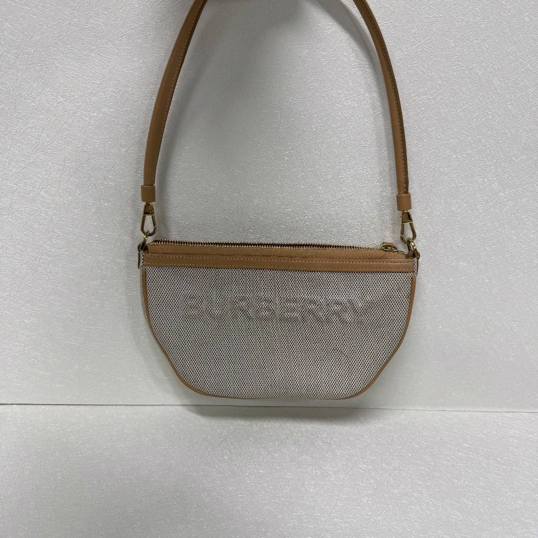 95新 BURBERRY/博柏利 小野专属/单肩包/DY5993