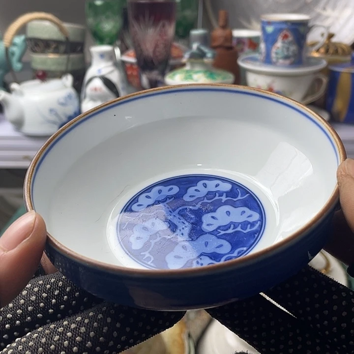 水滴瓷器水滴瓷器