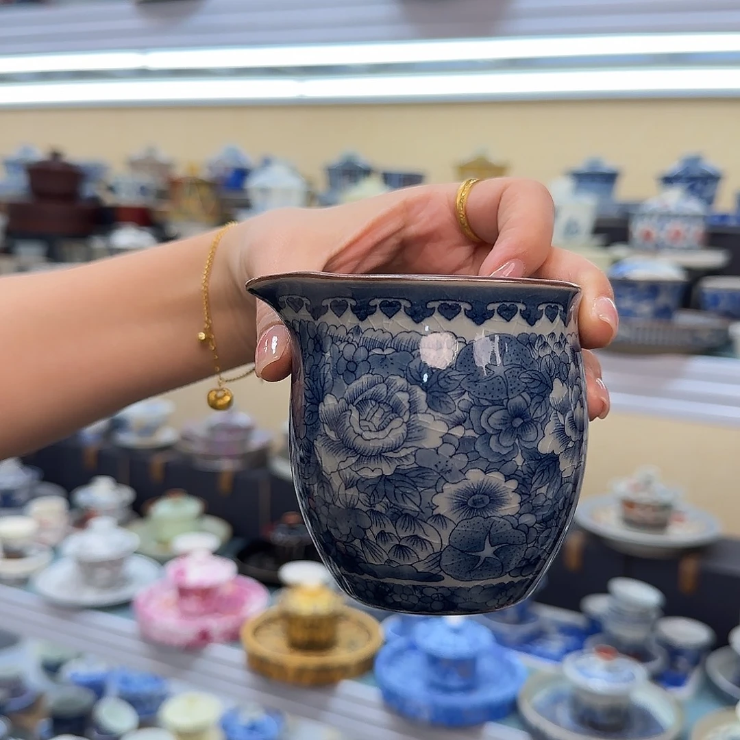 我们的目标是成为一个